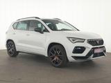 Cupra Ateca 4Drive Schiebedach|Beats|ACC|LED|Kessy|SHZ - Cupra Ateca Gebrauchtwagen in Düsseldorf