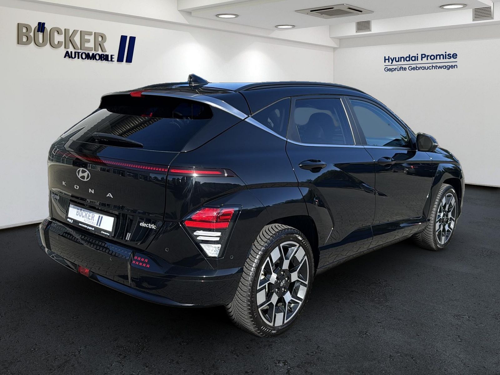 Hyundai Kona – Bild 3