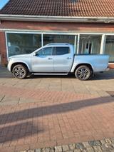Mercedes-Benz X 250 - Mercedes-Benz X-Klasse von privat