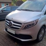 Mercedes-Benz V 250 d <Marco Polo> Elektrisches Aufstelldach - Mercedes-Benz V-Klasse in Duisburg