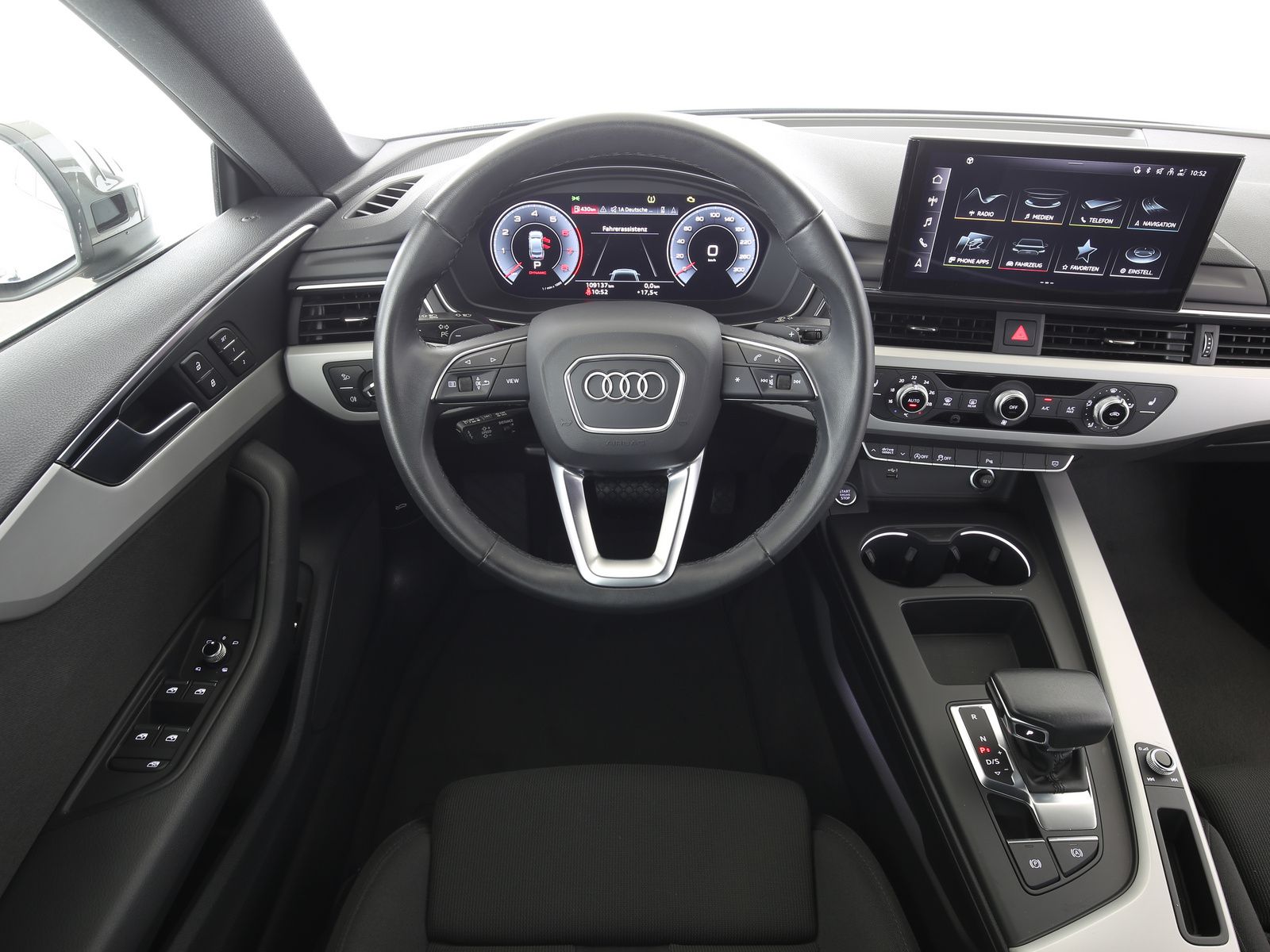 Audi A5 - Bild 10