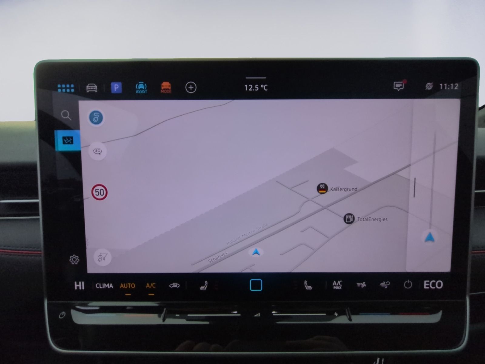 ID.7 GTX 4 Motion AHK+NAV+KAMERA+WÄRMEPUMPE