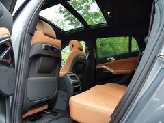 BMW X6 – 34 / 36