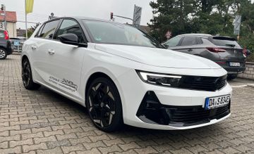 Opel Astra L 5tg  GSe Plug-in-Hybrid 225 PS AT8