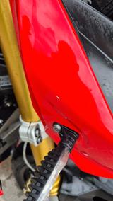 BMW S1000R - NAKED BIKE VON 751 BIS 1000 CCM