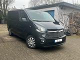 Opel Vivaro B/ 8-sitzer/ Kamera/ Klima/ AHK - Opel Vivaro in Solingen