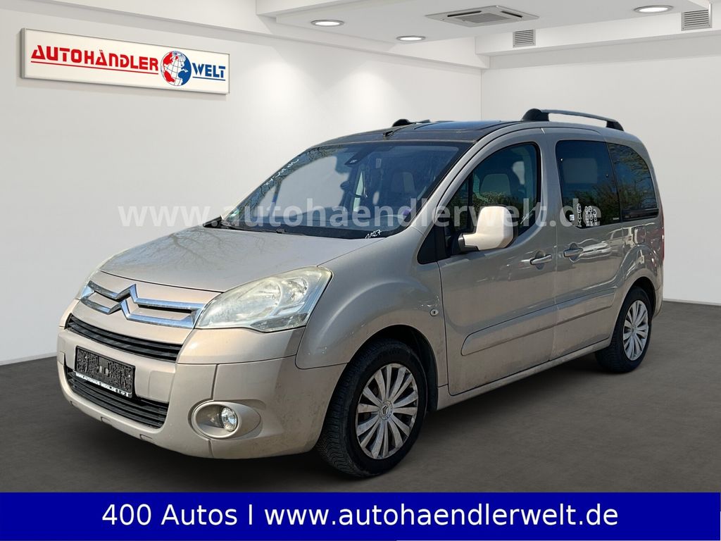 Angebot ansehen Citroën Berlingo