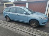 Ford Focus 1,8 Titanium Turnier Titanium