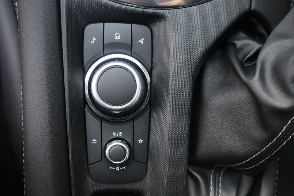 Fahrzeugabbildung Mazda MX-5 Exclusive-Line G-132 LEDER NAVI ACAA BOSE R