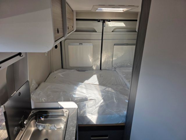 Etrusco CV 540 DB 140 MT