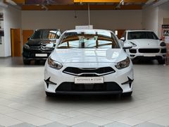 KIA cee'd Edition 7|L-Heizung|Kamera|SHZ|16tkm!