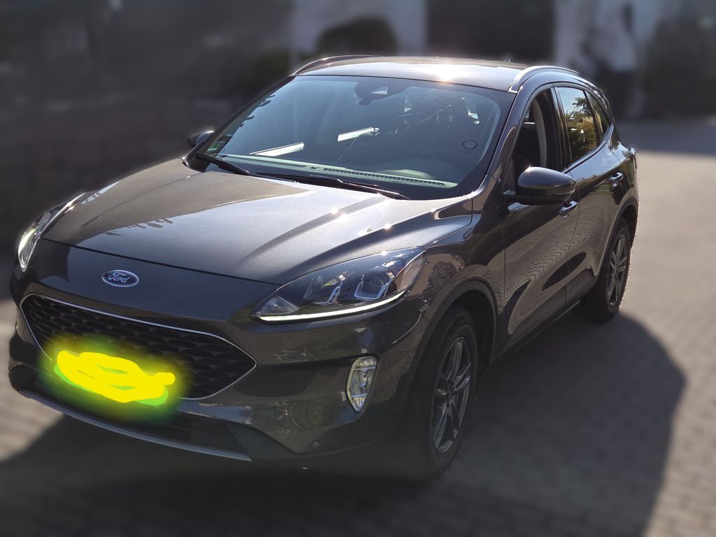 Image of Ford Kuga