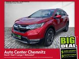 Honda CR-V CVT Executive 4x4 HeadUp/LED/Leder/PanoSD