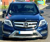 Mercedes-Benz GLK 250 BlueTEC 4MATIC, AMG, Pano,Voll