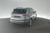 Skoda Karoq 1.5 TSI DSG Style ACC Navi Matrix-LED - gebrauchte Skoda Karoq aus dem Jahr 2022