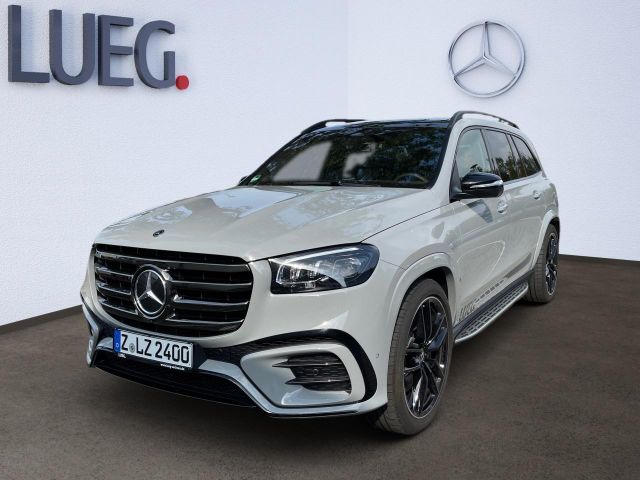 Mercedes-Benz GLS 450 d 4Matic AMG+STANDHZ+MEMORY+HUD+PANODACH