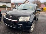 Suzuki Grand Vitara 1.6 Club - Suzuki Grand Vitara: 1.6