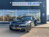BMW 530 d xDrive M Sport+Leder+AHK+ - BMW 530: 530d M Sport
