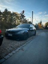 BMW e60 525 M Packet - BMW 525 in Augsburg