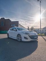 Mazda 3 2.3 MZR DISI Turbo MPS MPS - Mazda: MPS