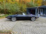 Jaguar E-Type V12 Roadster/ Cabrio - Jaguar E-Type: Cabrio