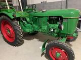 Deutz-Fahr Deutz D25 :2 - Deutz-Fahr Schlepper