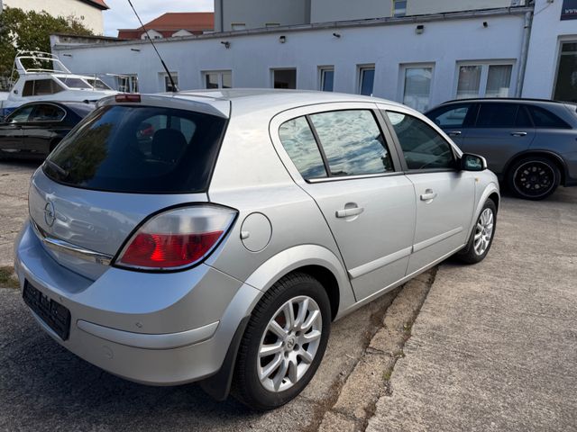 Astra 1.8, Automatik, Zahnriemen & TÜV Neu Bild 5