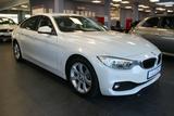 BMW 425 425d Gran Coupe Sport-Aut. Advantage - BMW 425 aus 2016