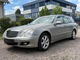 Mercedes-Benz E 220 E T-Modell E 220 CDI - gebrauchte Mercedes-Benz E 220 aus dem Jahr 2006