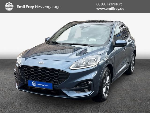 Ford Kuga 2.0 EcoBlue Aut. ST-LINE X