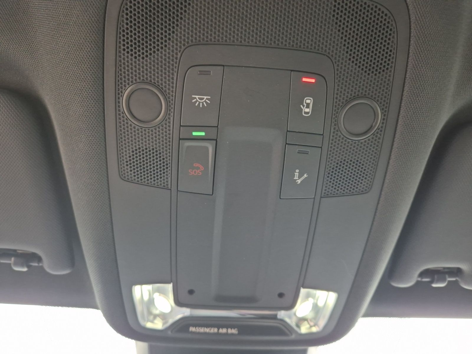 Fahrzeugabbildung Audi A3 Sportback 35 TFSI S line S-tronic LED ACC AVC
