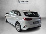 Kia Ceed Vision 1.0 T-GDI+Heizbares Lenkrad+Sitzheiz - Kia cee'd / Ceed Tageszulassungen
