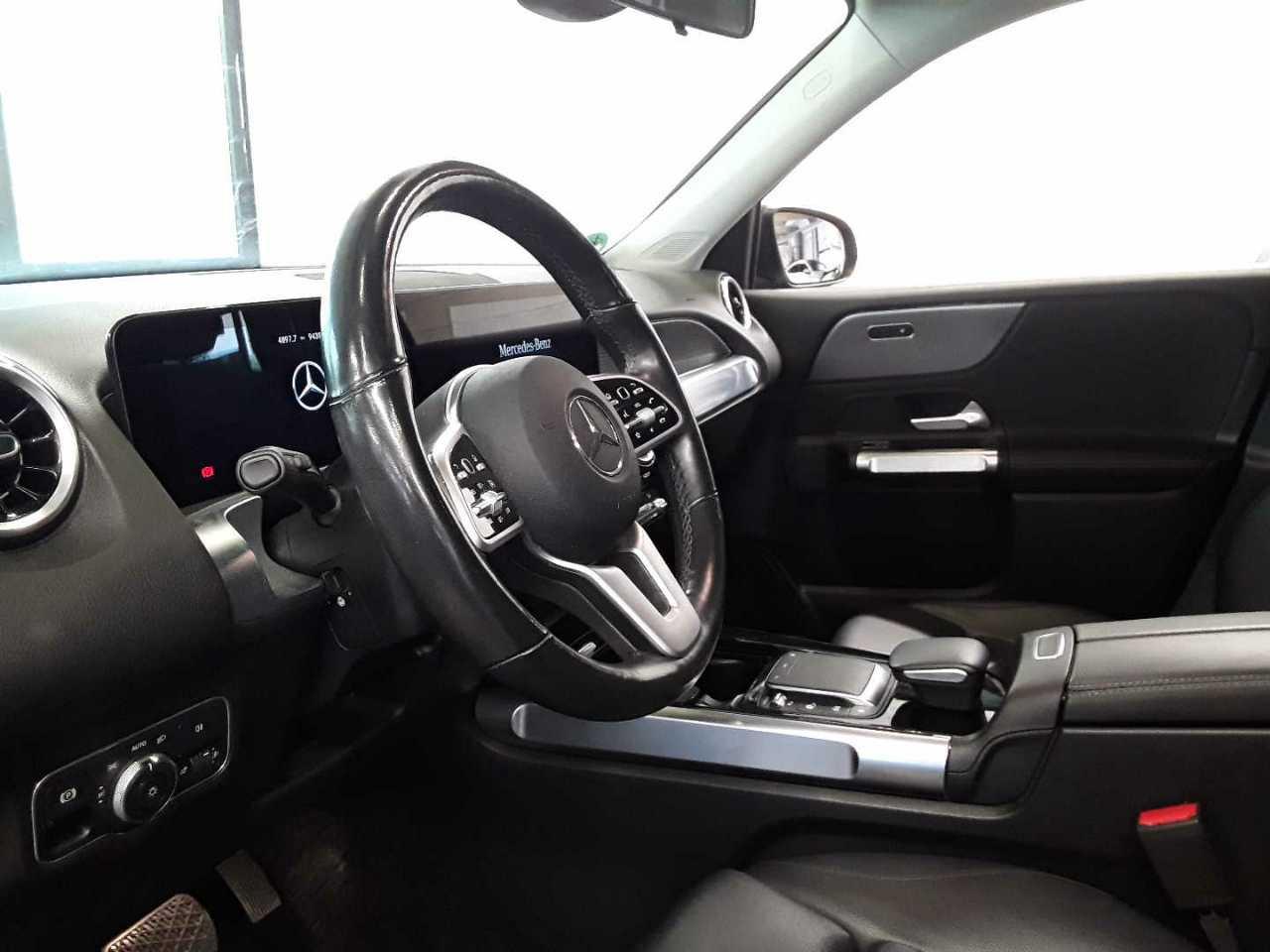 Mercedes-Benz GLB 19*Kamera*Navi*VollLeder*EasyPack*Sound, миниатюра 9
