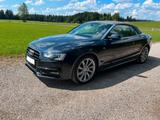 Audi A5 3.0 TDI S tr. clean d. quat. Cabriolet - - Audi A5: 3.0