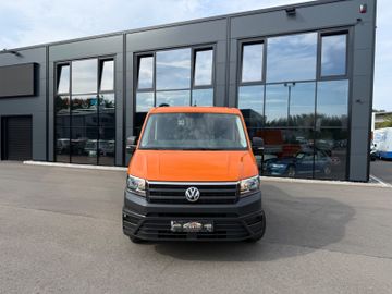 Volkswagen Crafter - 6