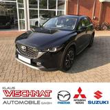 Mazda CX-5 2.0L e-SKYACTIV G 165PS NEWGROUND - Mazda CX-5: Newground