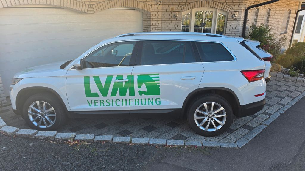 Image of Skoda Kodiaq
