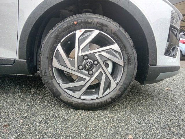 Hyundai BAYON – Bild 6