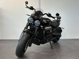 Triumph Rocket 3 GT Storm - TRIUMPH ROCKET 3 STORM GT
