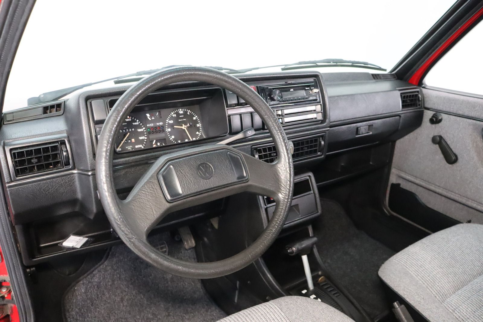 Fahrzeugabbildung Volkswagen Golf 1.6 CL * H-Zulassung * Schiebedach