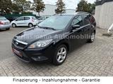 Ford Focus Turnier Style+1.6*101-PS*KLIMA*TÜV 11.2026 - Ford Focus aus 2010: 1.6