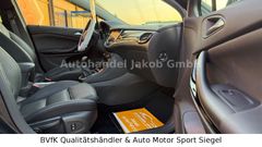OPEL Astra/K/Sonderausstattung/Tüv&Service Neu/ TOP!