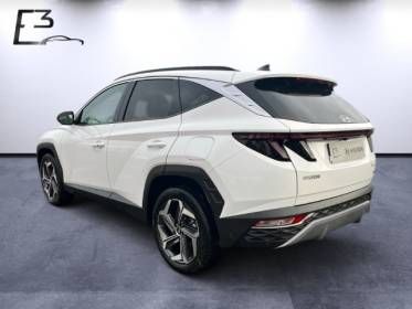 Hyundai Tucson – Bild 4