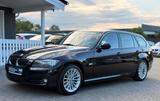 BMW 325d E91 Aut.EMW-Select.H/K Lenk.-HZ Key.&Go PDC - BMW 325: Kombi, 325d