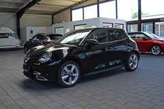 Fotografie des GWM Ora 03