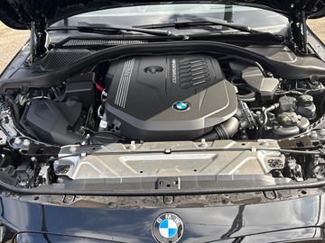 BMW M240i xDrive Sportpaket HK HiFi DAB LED RFK Shz