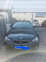 BMW 318i Touring - Automatik - gebrauchte BMW 318 aus dem Jahr 2012