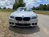 BMW 530d Touring M-Paket  gepflegt, stark  - BMW 530 Gebrauchtwagen Bmw530d