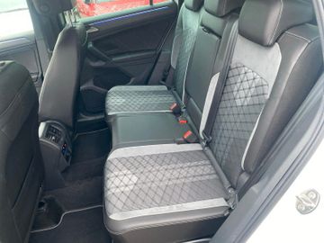 Bild 16 VW Tiguan R-Line*ACC*AHK*KAMERA*CARPLAY*1HD*MWST*