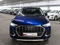 Audi Q3 - Vorschau Bild 10